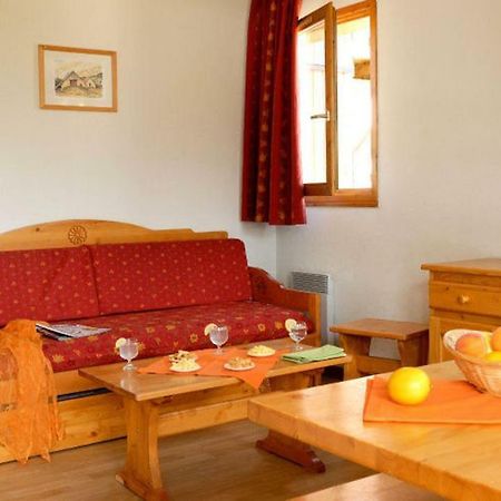Ancolie 23 Les Chalets De Super D Le Devoluy Exterior foto